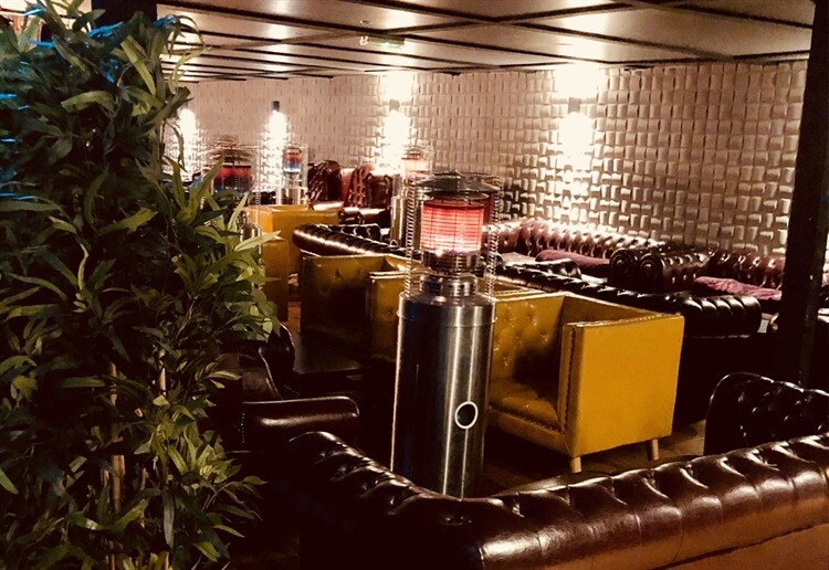 Established Shisha Lounge And Cafe In Leicester For Sale in Leicester