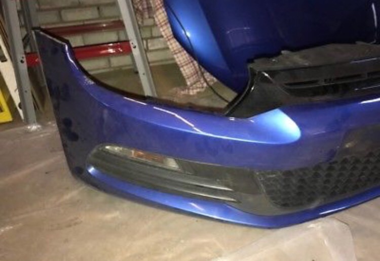 Volkswagen 20082014 Scirocco Parts in Blackburn, Lancashire Gumtree