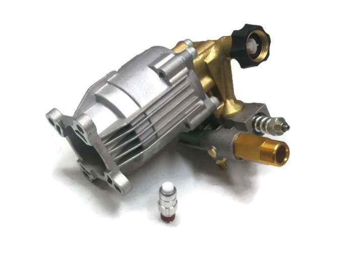 NEW 3000 psi PRESSURE WASHER PUMP for Excell Devilbiss XC2800 XR2750
