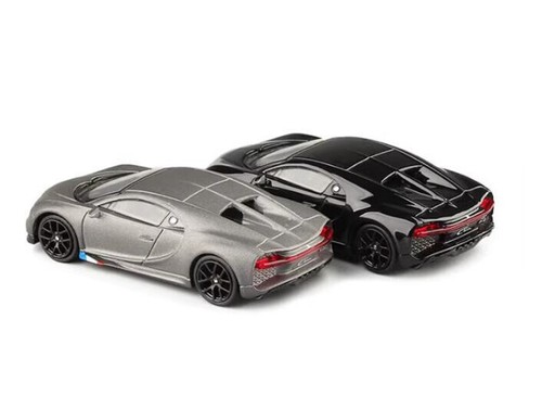 ミニカー Heco Bugatti T50 Profilee Jean Bugatti Lot - Heco Miniatures Bugatti Type 50 Profilee limited