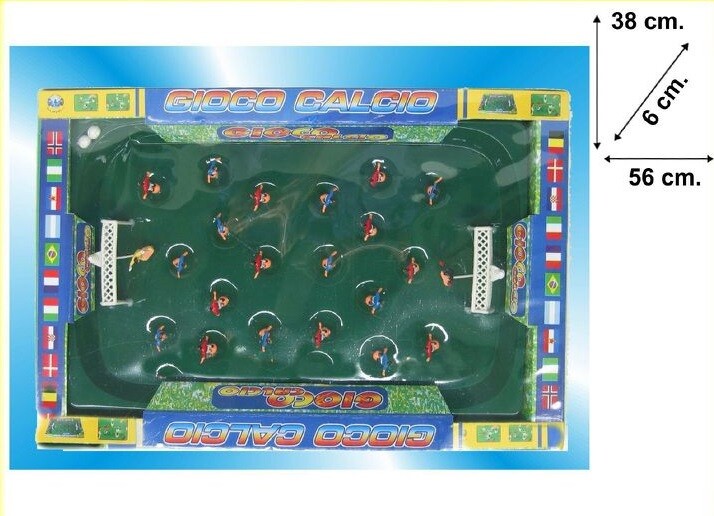 Gioco Calcio Giocattolo Gioco Bambini sar