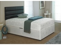 cardiff second hand bed single homeware furniture mattress economy exclusive offer delivery king double brand looking