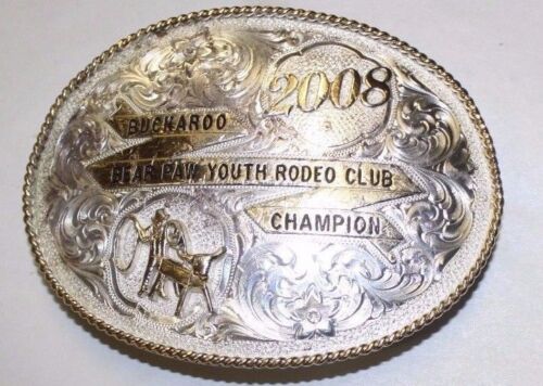 Sterling Silver Belt Buckle vintage Turquoise Vidal Aragon Sterling Silver Belt Buckle vintage Turquoise Vidal Aragon