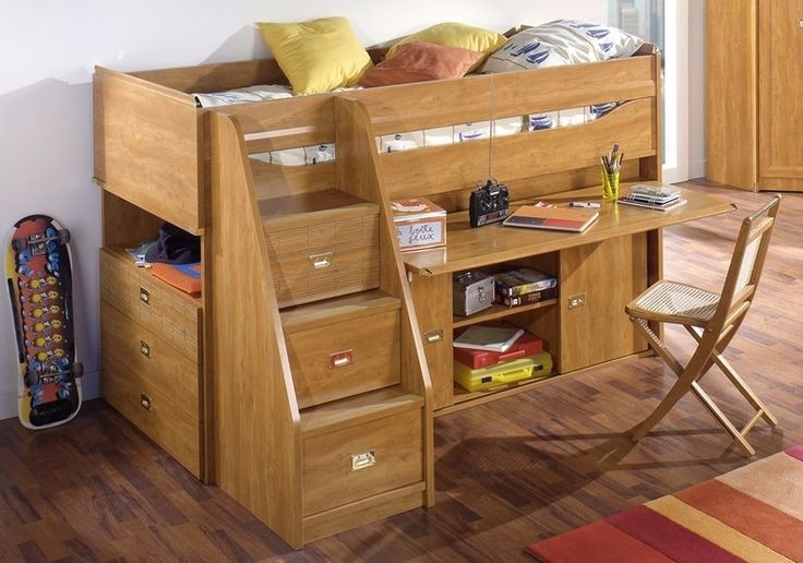 Gautier Calypso Cabin Bed for Sale in Ferry Road, Edinburgh Gumtree