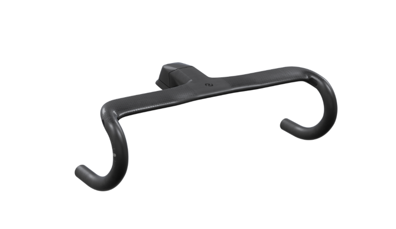 Syncros Creston iC SL Aero Handlebars (380mm) 70mm #292865