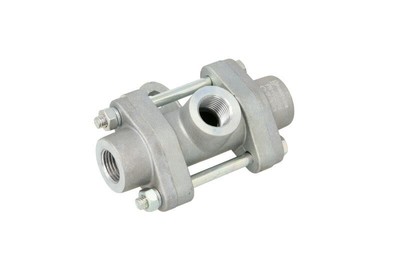 Multi-way valve PNEUMATICS PN-10396