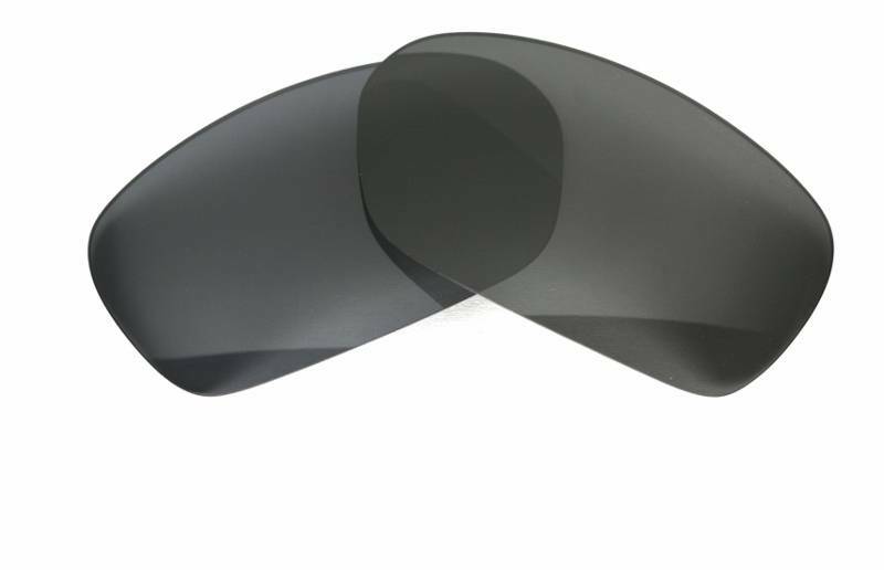 NIKE NIX REPLACEMENT SUNGLASS LENSES IN DARK GREY eBay