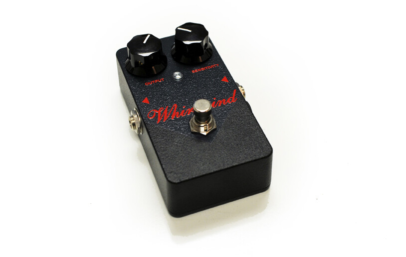 美品 WHIRLWIND Red Box コンプレッサー ,アクセスいただき誠に
