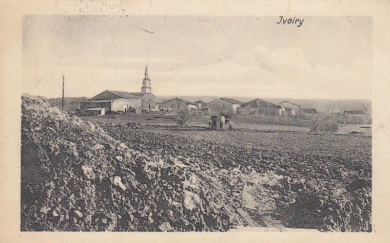 Ivoiry, Panorama Ngl1916 F0564