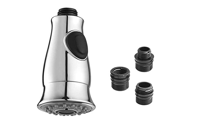 Kohler Kitchen Faucet Replacement Spray Head Kohler Kitchen Faucet