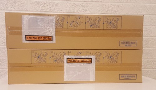 Konica Minolta TN912 A8H5031 Black Toner (2pack)