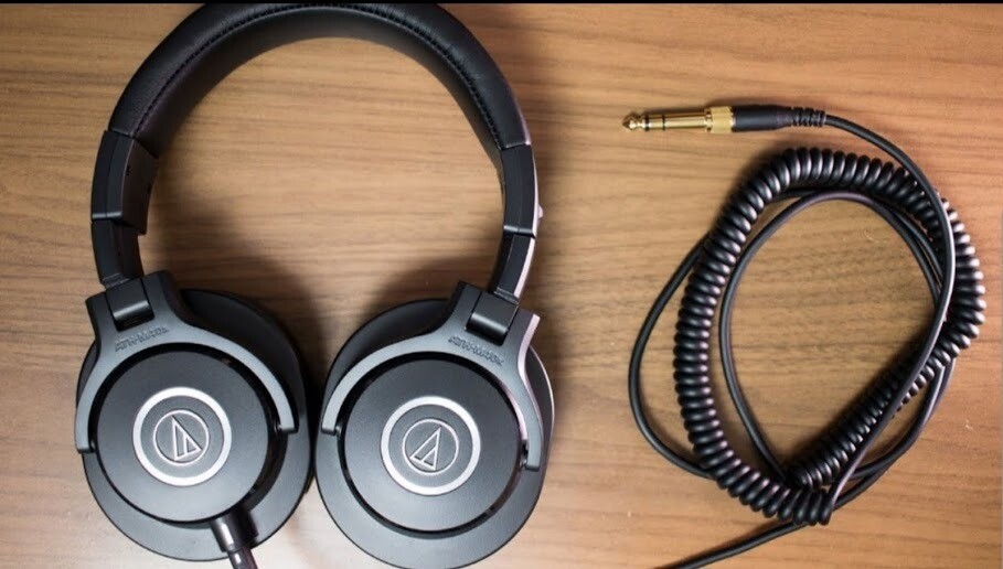 Audio technica ath mx40 Headphones in St Pauls, Bristol Gumtree