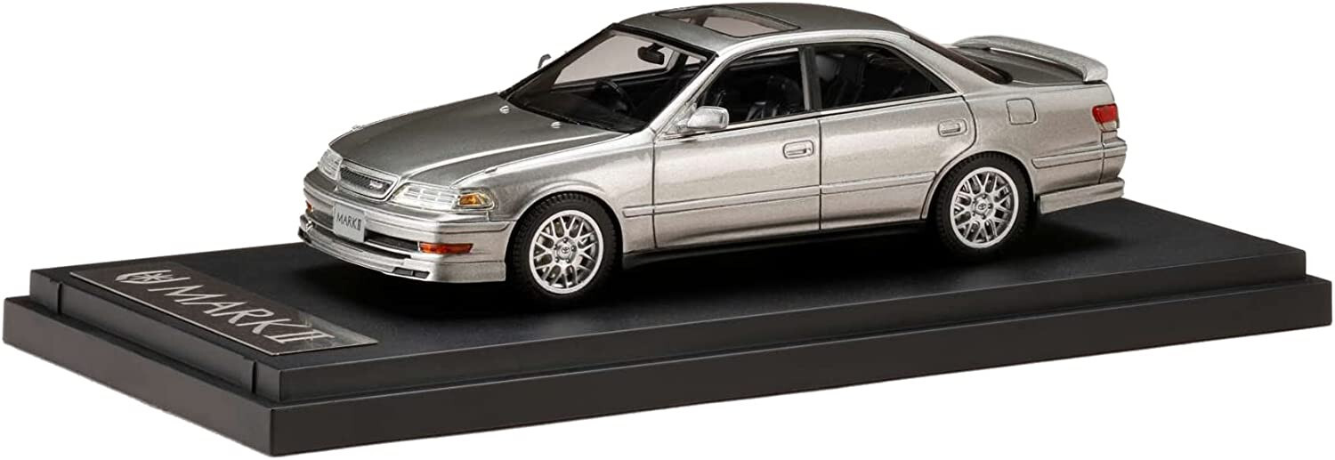 Mark43 1/43 トヨタ　マークll TourerV Mark43 1/43 Toyota Mark ll TourerV 974092 | eBay