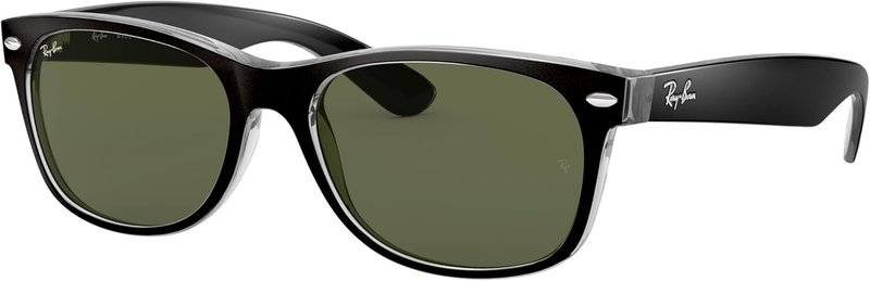 Ray-Ban RB2132 New Wayfarer Square