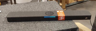 Polk Audio React Soundbar