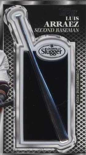 2024 Topps Series 2 - Luis Arraez #SS-LA