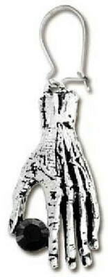 Cadavarus (1) Pewter Alchemy Gothic