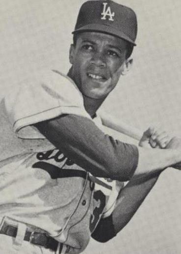 Noticias de tarjetas de béisbol 1982 - Maury Wills #14