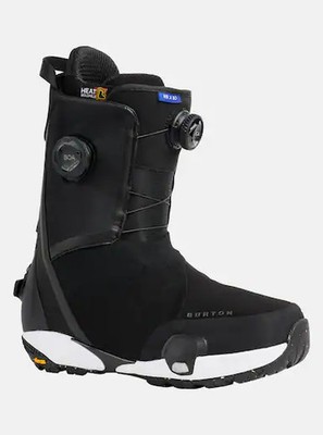 Burton Waverange X Boa Vibram Step On Snowboard Boot (schwarz)