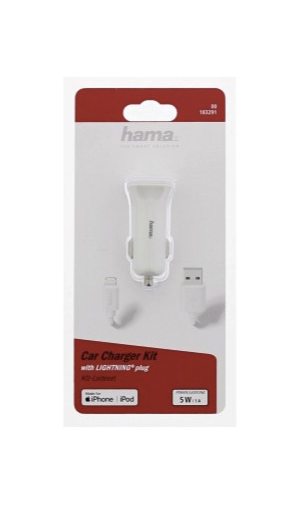 CAVO RICARICA RAPIDA PD DA TYPE-C A LIGHTNING 3A - BIANCO - Foto 12