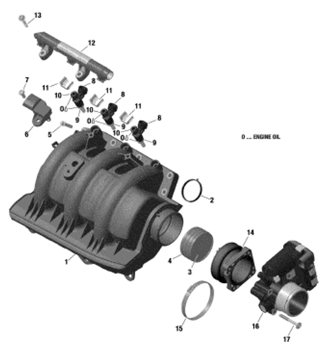 hotate 56344-0 Penn Vent Electric Motor Aftermarket Replacement