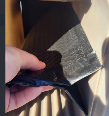 Item photo(s) from verified buyer