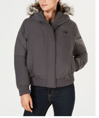 Nebula bomber deals north face