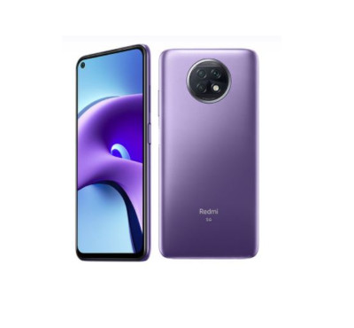 Xiaomi Redmi Note 9T 5G 128GB GLOBAL VERSION FACTORY UNLOCKED 5G Phone By FedEx
