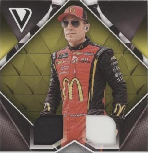 2019 Panini Victory Lane - Jamie McMurray #DSS-JM