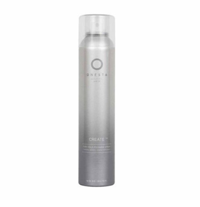 Onesta Hair Care Create Firm Hold Finishing Spray 10 Oz For Sale