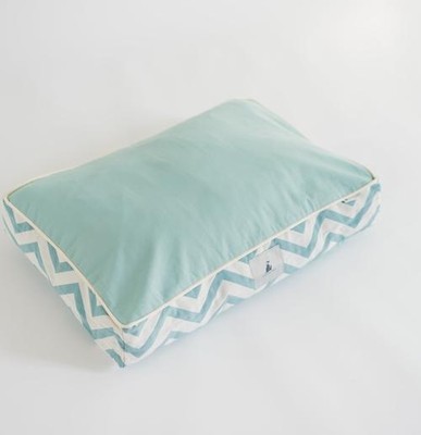 100% Cotton Pet Bed - Millie