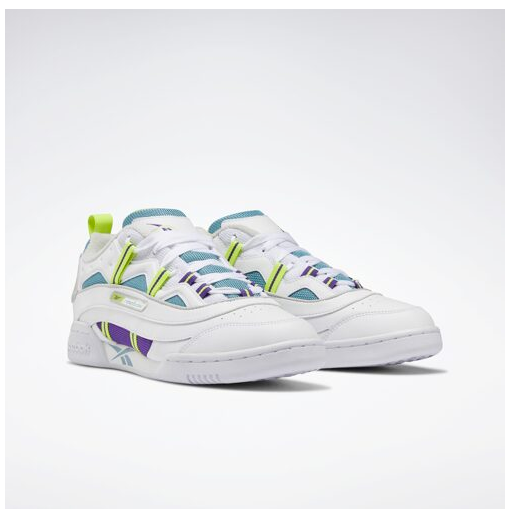 Reebok Workout Rc 1 0 Tenis Zapatos Gris Plus Zapatillas Dv84 Sz4 12 Ebay