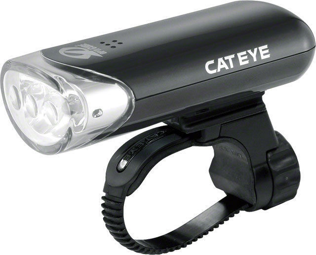 CatEye Bicycle Lights and Reflectors