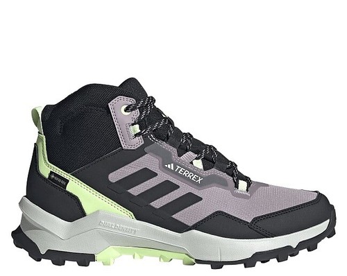 Adidas Terrex AX4 GTX Gore-Tex Mid Hiking Shoes IE2577