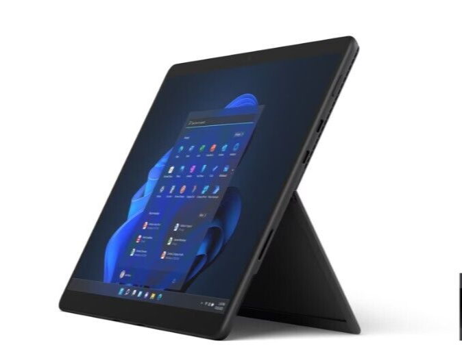 美品：Surface Pro8 Core i5-1145G7/8GB/256GB Amazon.com : Microsoft Surface Pro 8 Tablet i5-1145G7 12.3