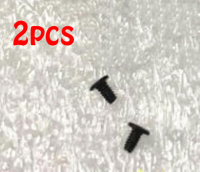 2PCS LCD Screen Flip Cover Screw For Canon EOS M3 EOS M6