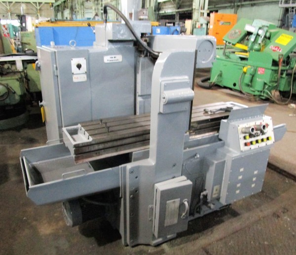 105-122 CINCINNATI-MILACRON 