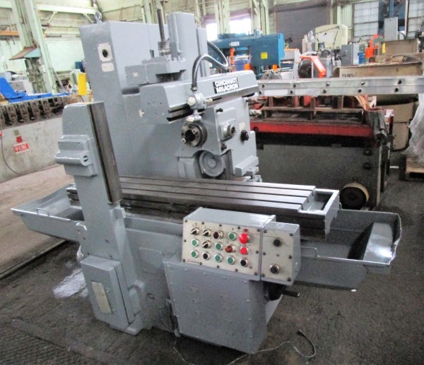 105-122 CINCINNATI-MILACRON 