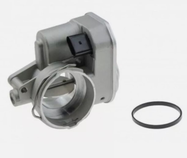 Corps Papillon Pour Audi | 556127a, L8031as, L8031, Ktb033, Gv10-81-0011