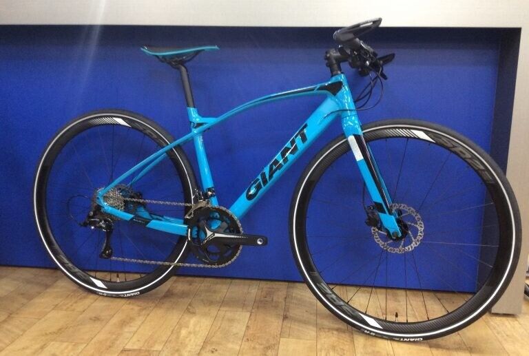 Giant Fastroad Slr 2018 2024 myteluguroots