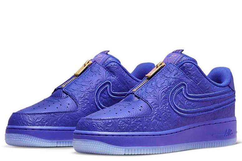 ★ナイキ★Air Force 1 Low LXX Serena W エアフォース1 Nike-Air-Force-1-Low-LXX-