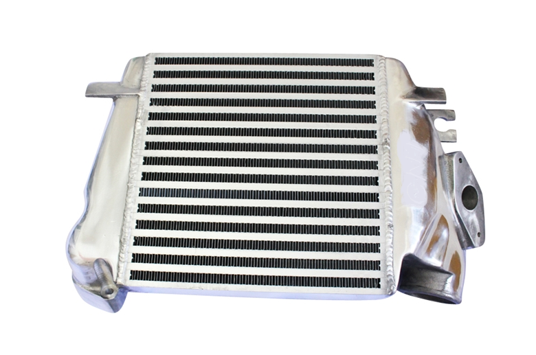 Top Mount Intercooler fit Subaru 0815 WRX / 0509 Legacy GT / 0913