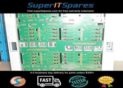 HP Hitachi P9500 XP 128 Slot SSF Drive Chassis PN: AV412A AV412AX