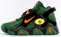 Nike Air Barrage Mid Super Bowl LIV
