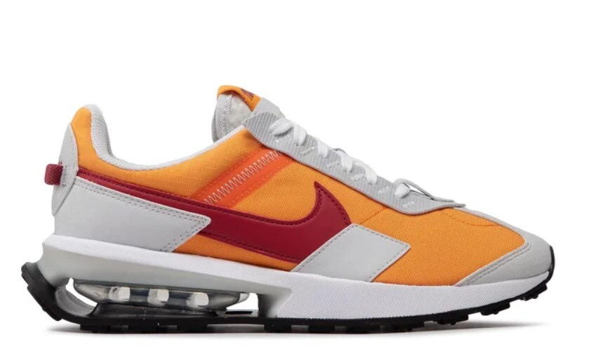 

DC9402-800 Кроссовки Nike Air Max Pre-Day `Kumquat` Многоцветные кроссовки, Multicolor