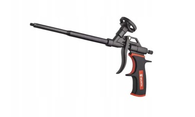 Wurth Professional Heavy Duty PTFE Coated Expanding Foam Gun