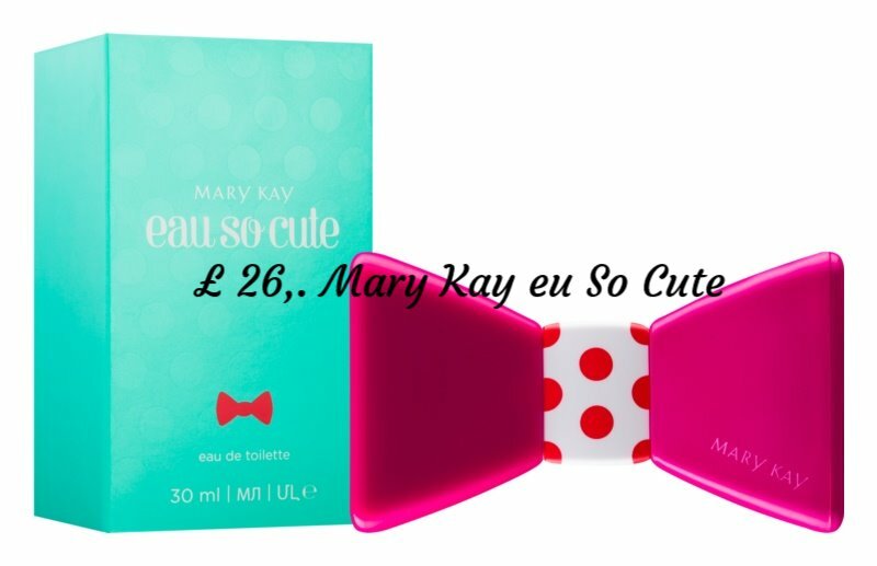 Mary Kay Eau So Cute™ Eau de Toilette Eau So Cute Eau De Toilette | Mary Kay
