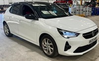 2020 Vauxhall Corsa 1.2 Turbo SRi 5dr ++ CARPLAY / DAB / BLUETOOTH / 67 MPG / UL