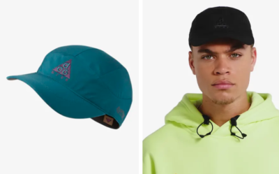 Nike ACG Tailwind GORE-TEX Unisex Running Hat Cap Waterproof