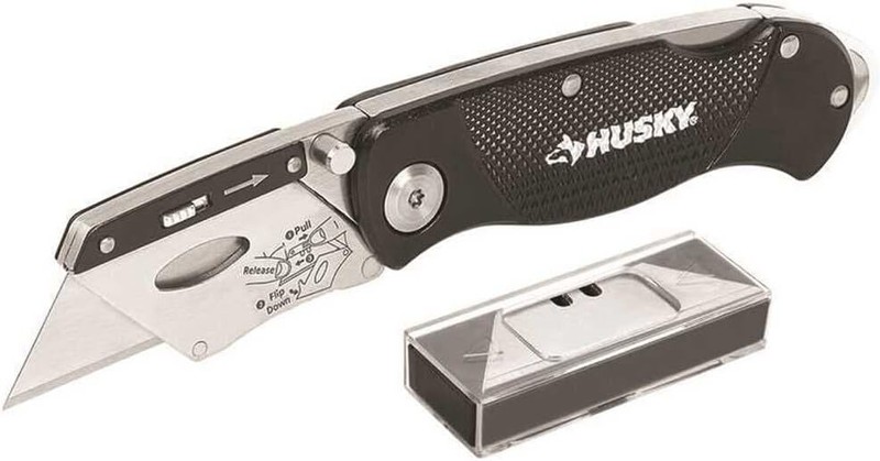 Cutter Blade +10blades